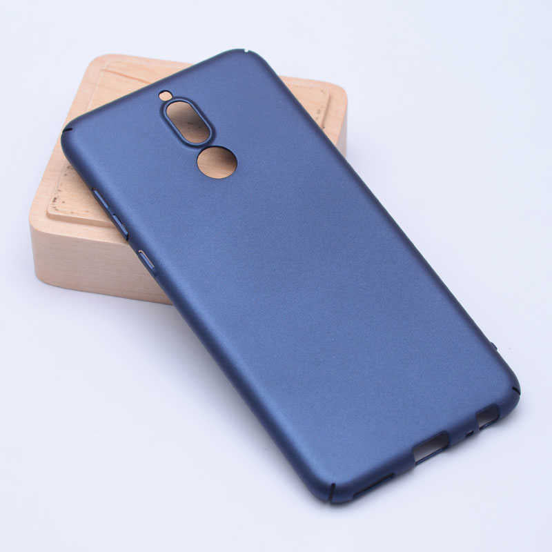 Huawei Mate 10 Lite Kılıf Zore 3A Rubber Kapak