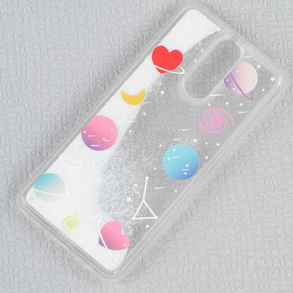 Huawei Mate 10 Lite Kılıf Zore Marshmelo Silikon