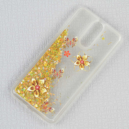 Huawei Mate 10 Lite Kılıf Zore Marshmelo Silikon