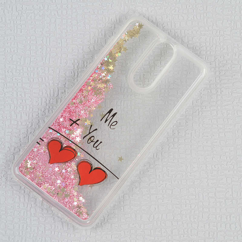 Huawei Mate 10 Lite Kılıf Zore Marshmelo Silikon