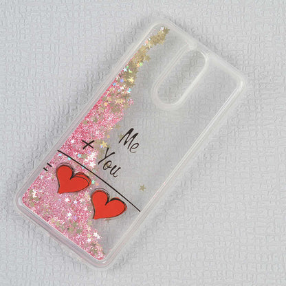 Huawei Mate 10 Lite Kılıf Zore Marshmelo Silikon