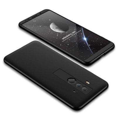 Huawei Mate 10 Pro Kılıf Zore Ays Kapak