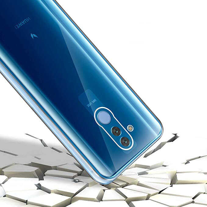 Huawei Mate 20 Lite Kılıf Zore Enjoy Kapak