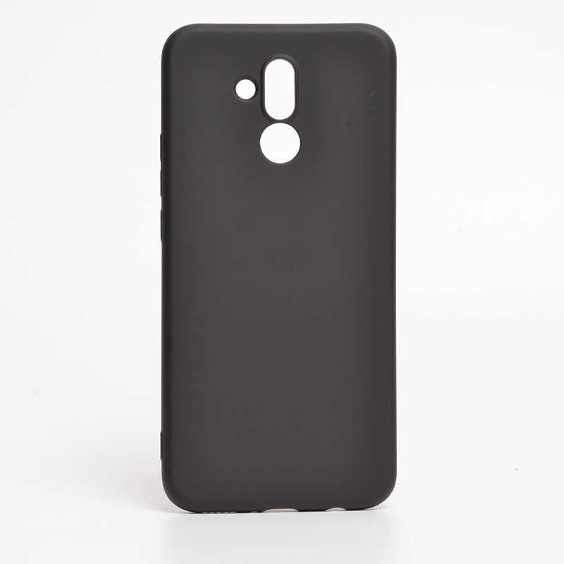 Huawei Mate 20 Lite Kılıf Zore İnci Silikon