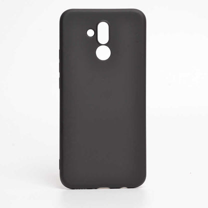 Huawei Mate 20 Lite Kılıf Zore İnci Silikon