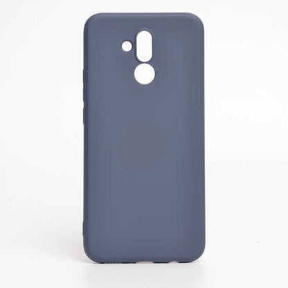 Huawei Mate 20 Lite Kılıf Zore İnci Silikon