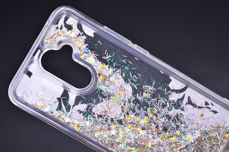 Huawei Mate 20 Lite Kılıf Zore Marshmelo Silikon