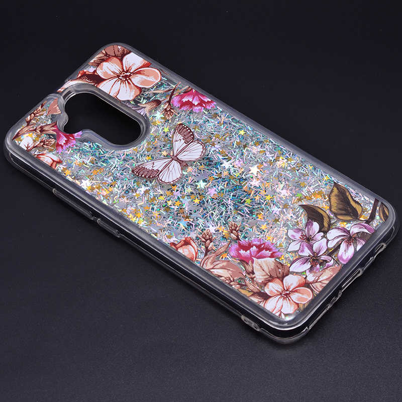 Huawei Mate 20 Lite Kılıf Zore Marshmelo Silikon