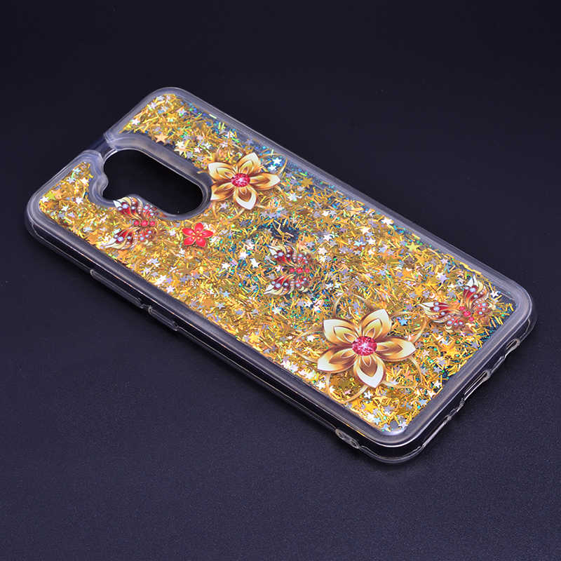 Huawei Mate 20 Lite Kılıf Zore Marshmelo Silikon