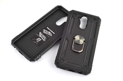 Huawei Mate 20 Lite Kılıf Zore Vega Kapak