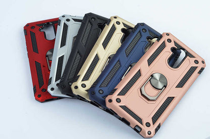 Huawei Mate 20 Lite Kılıf Zore Vega Kapak