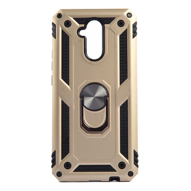 Huawei Mate 20 Lite Kılıf Zore Vega Kapak