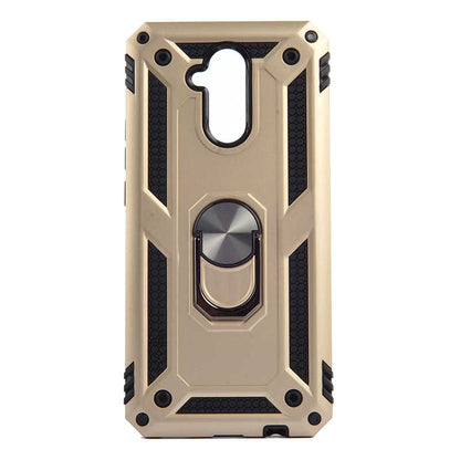 Huawei Mate 20 Lite Kılıf Zore Vega Kapak