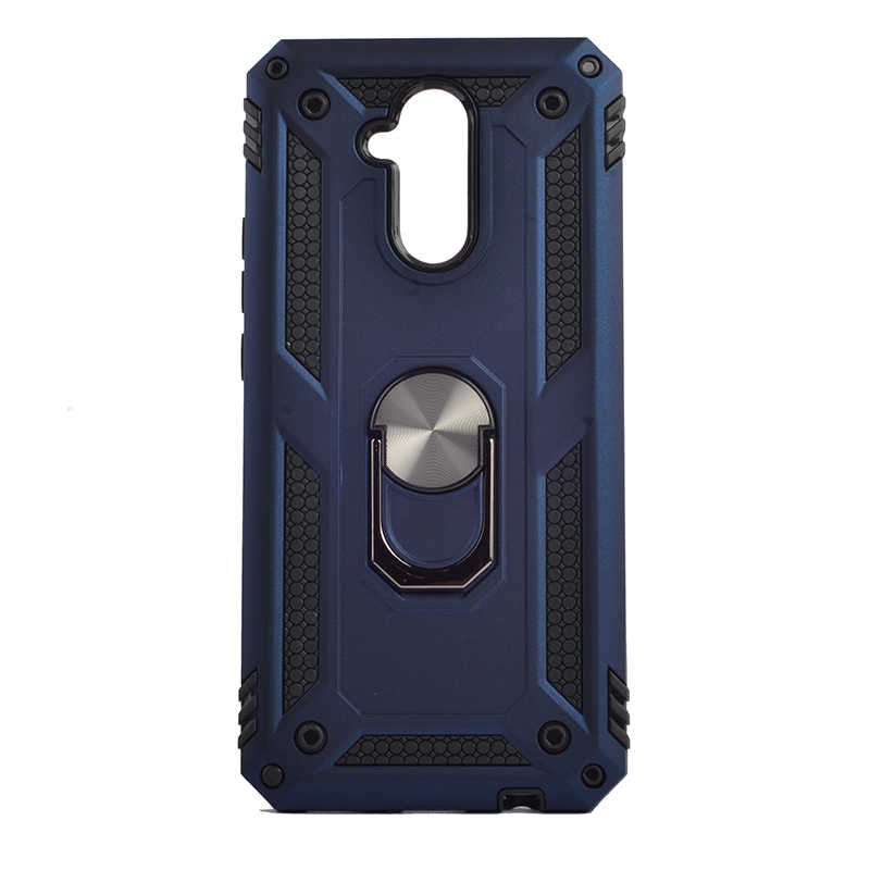 Huawei Mate 20 Lite Kılıf Zore Vega Kapak