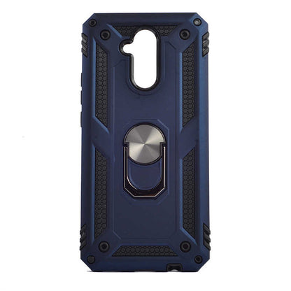 Huawei Mate 20 Lite Kılıf Zore Vega Kapak