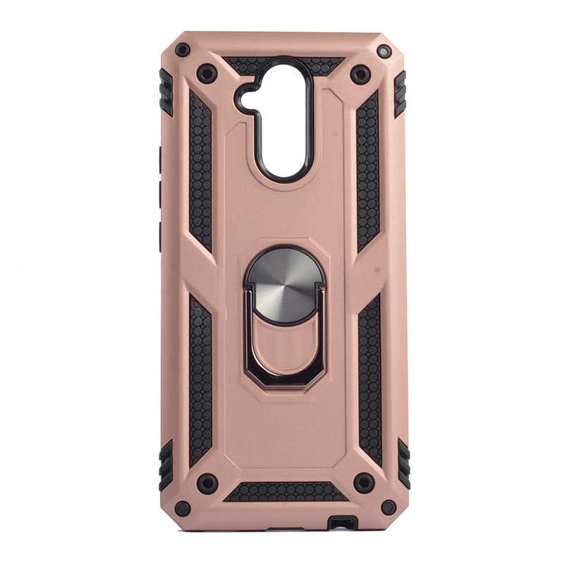 Huawei Mate 20 Lite Kılıf Zore Vega Kapak