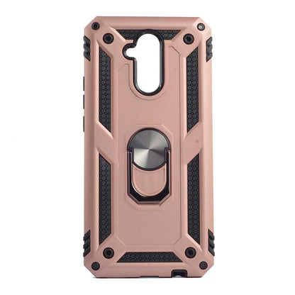 Huawei Mate 20 Lite Kılıf Zore Vega Kapak