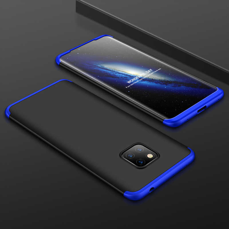 Huawei Mate 20 Pro Kılıf Zore Ays Kapak