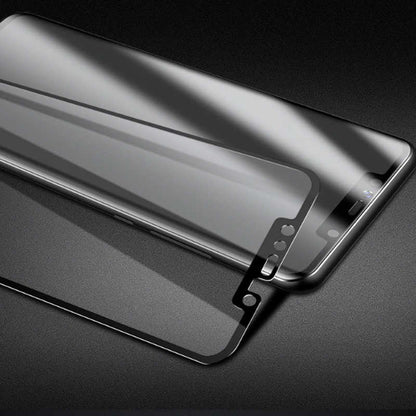 Huawei Mate 20 Pro Zore Süper Pet Ekran Koruyucu Jelatin