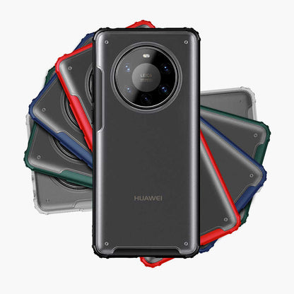 Huawei Mate 40 Pro Kılıf Zore Volks Kapak