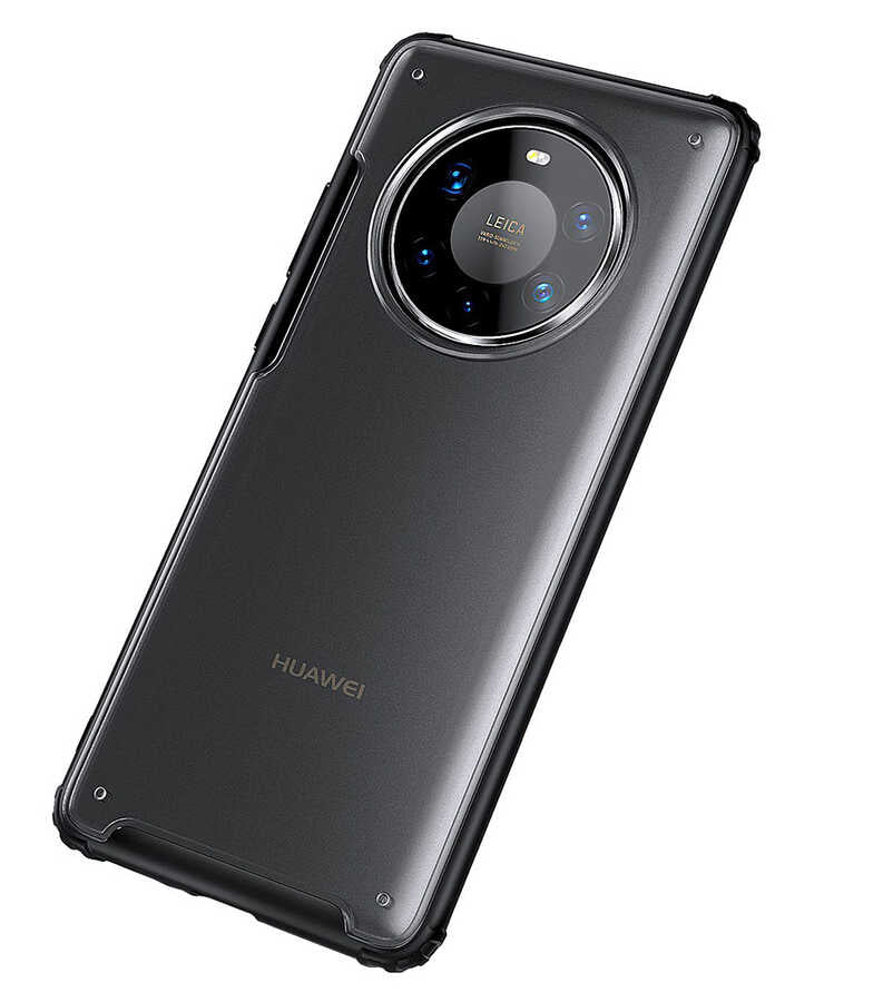 Huawei Mate 40 Pro Kılıf Zore Volks Kapak