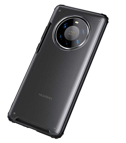 Huawei Mate 40 Pro Kılıf Zore Volks Kapak