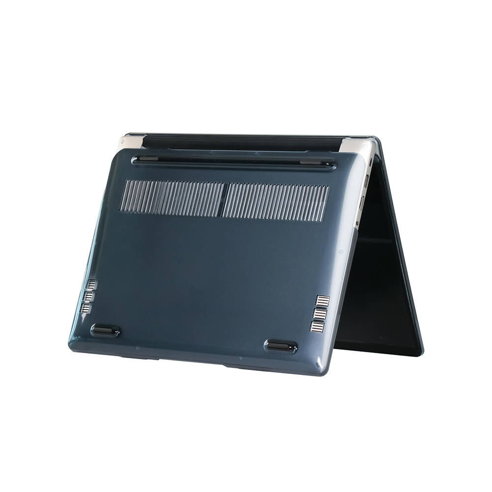 Huawei Matebook D14 2023 Zore MSoft Kristal Kapak