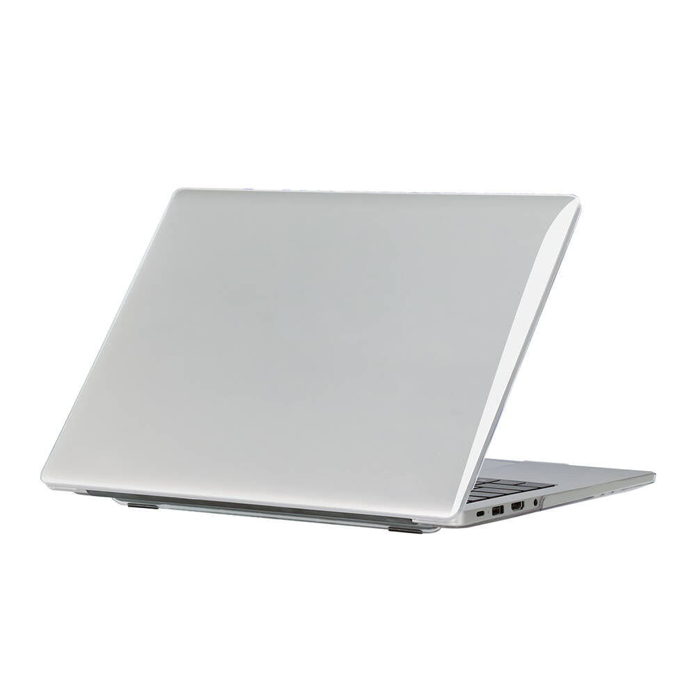 Huawei Matebook D14 2023 Zore MSoft Kristal Kapak