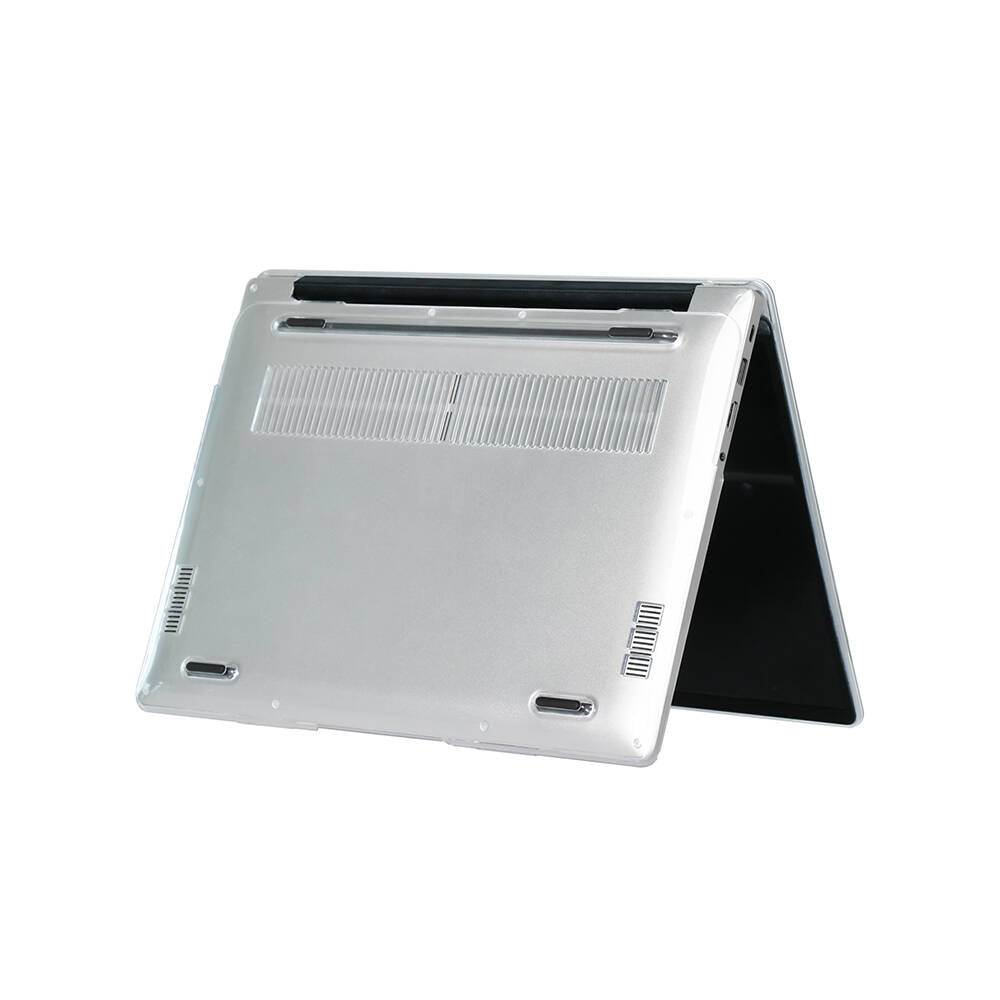 Huawei Matebook D14 2023 Zore MSoft Kristal Kapak