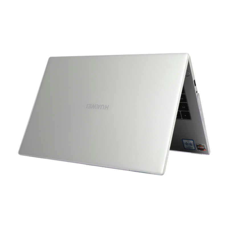 Huawei Matebook D14 Zore MSoft Kristal Kapak