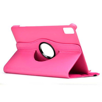 Huawei MatePad 10.4 Zore Dönebilen Standlı Kılıf