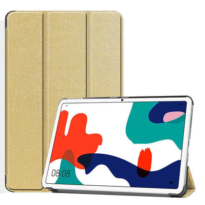 Huawei MatePad 10.4 Zore Smart Cover Standlı 1-1 Kılıf