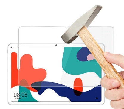 Huawei MatePad 10.4 Zore Tablet Temperli Cam Ekran Koruyucu