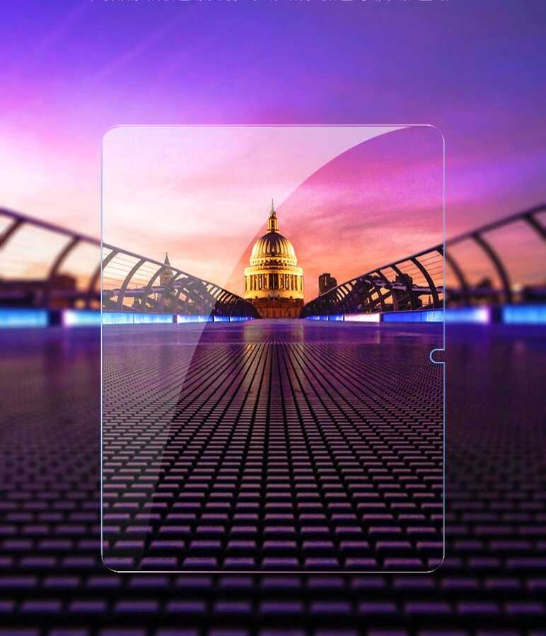 Huawei MatePad 10.4 Zore Tablet Temperli Cam Ekran Koruyucu