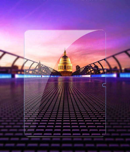 Huawei MatePad 10.4 Zore Tablet Temperli Cam Ekran Koruyucu