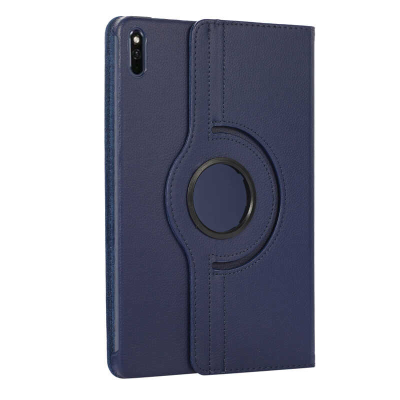 Huawei MatePad 11 (2021) Zore Dönebilen Standlı Kılıf