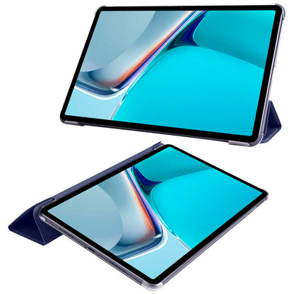 Huawei MatePad 11 (2021) Zore Smart Cover Standlı 1-1 Kılıf