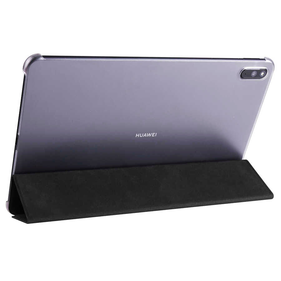 Huawei MatePad 11 (2021) Zore Smart Cover Standlı 1-1 Kılıf