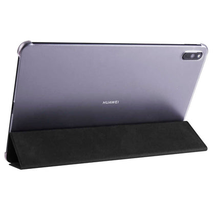 Huawei MatePad 11 (2021) Zore Smart Cover Standlı 1-1 Kılıf