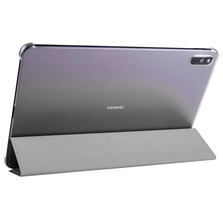 Huawei MatePad 11 (2021) Zore Smart Cover Standlı 1-1 Kılıf