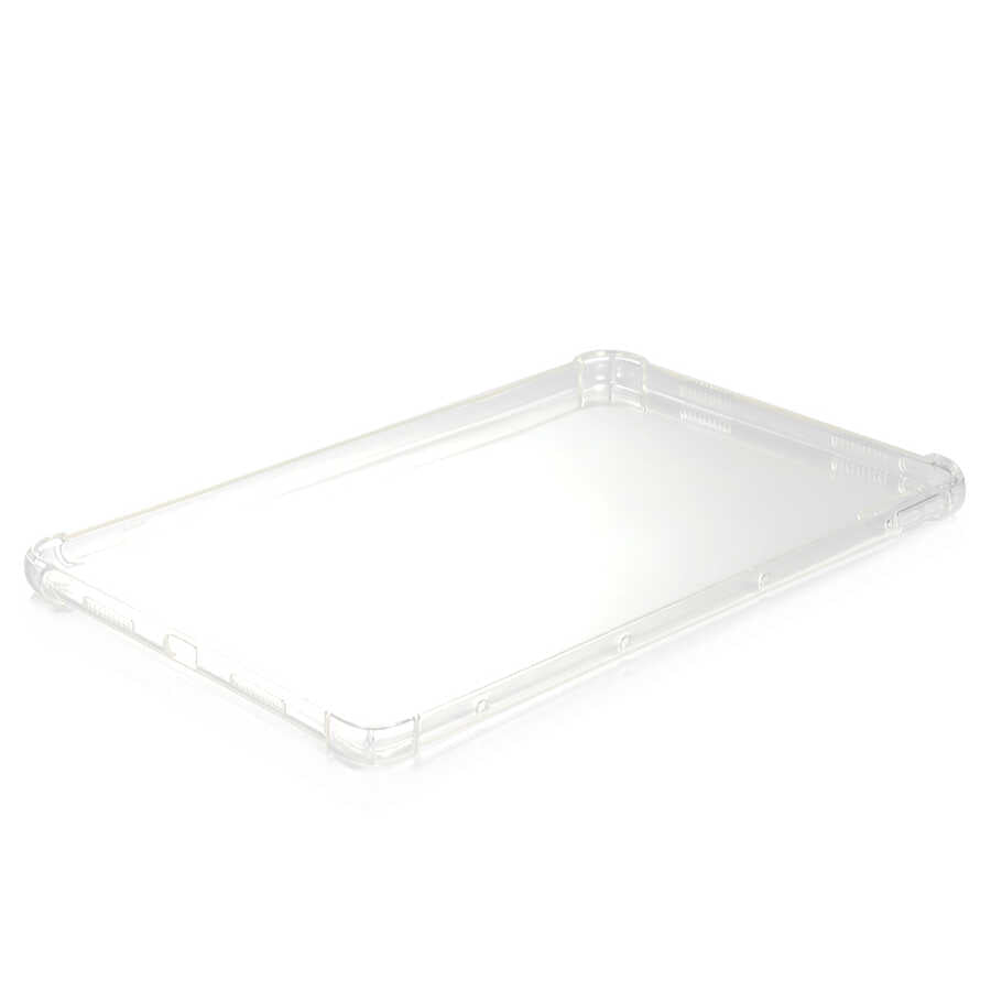 Huawei MatePad Pro 10.8 Kılıf Zore Tablet Nitro Anti Shock Silikon Kapak