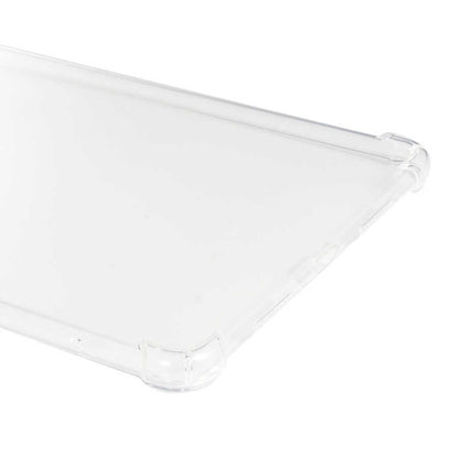 Huawei MatePad Pro 10.8 Kılıf Zore Tablet Nitro Anti Shock Silikon Kapak