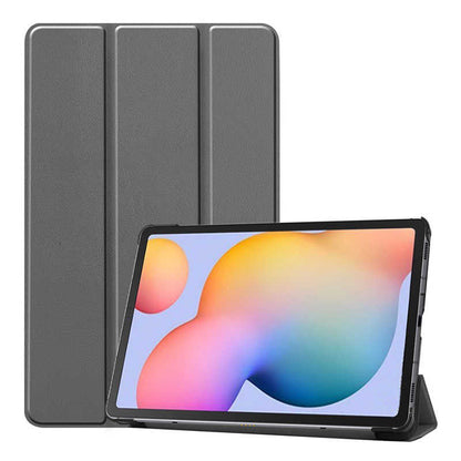 Huawei MatePad Pro 10.8 Zore Smart Cover Standlı 1-1 Kılıf