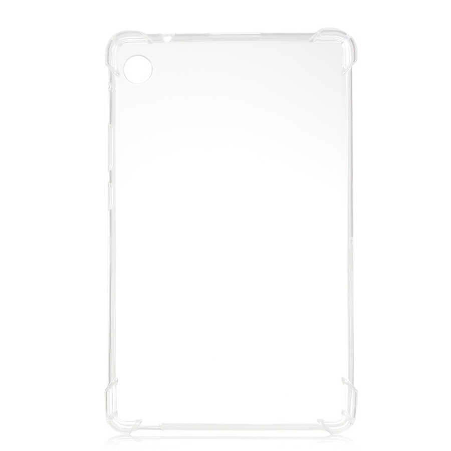 Huawei MatePad T8 Kılıf Zore Tablet Nitro Anti Shock Silikon Kapak