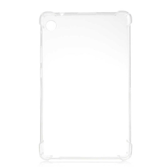 Huawei MatePad T8 Kılıf Zore Tablet Nitro Anti Shock Silikon Kapak