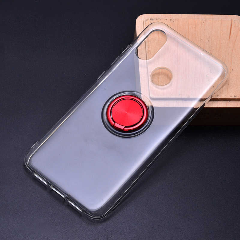 Xiaomi Mi 8 Kılıf Zore Les Silikon