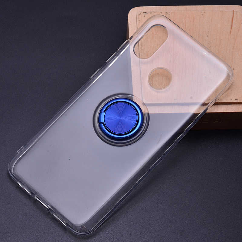 Xiaomi Mi 8 Kılıf Zore Les Silikon