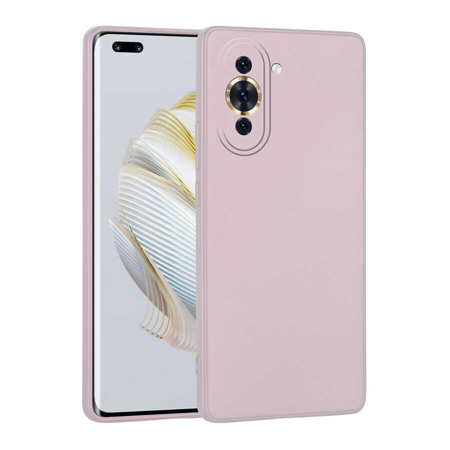 Huawei Nova 10 Pro Kılıf Zore Premier Silikon Kapak