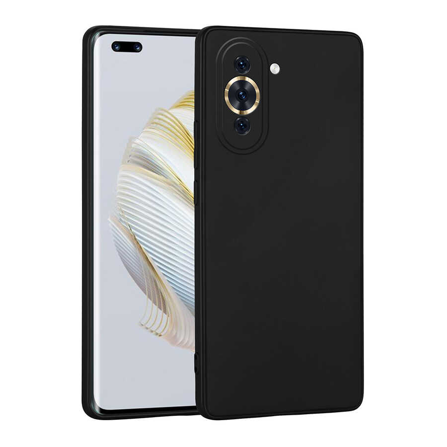 Huawei Nova 10 Pro Kılıf Zore Premier Silikon Kapak