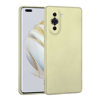 Huawei Nova 10 Pro Kılıf Zore Premier Silikon Kapak